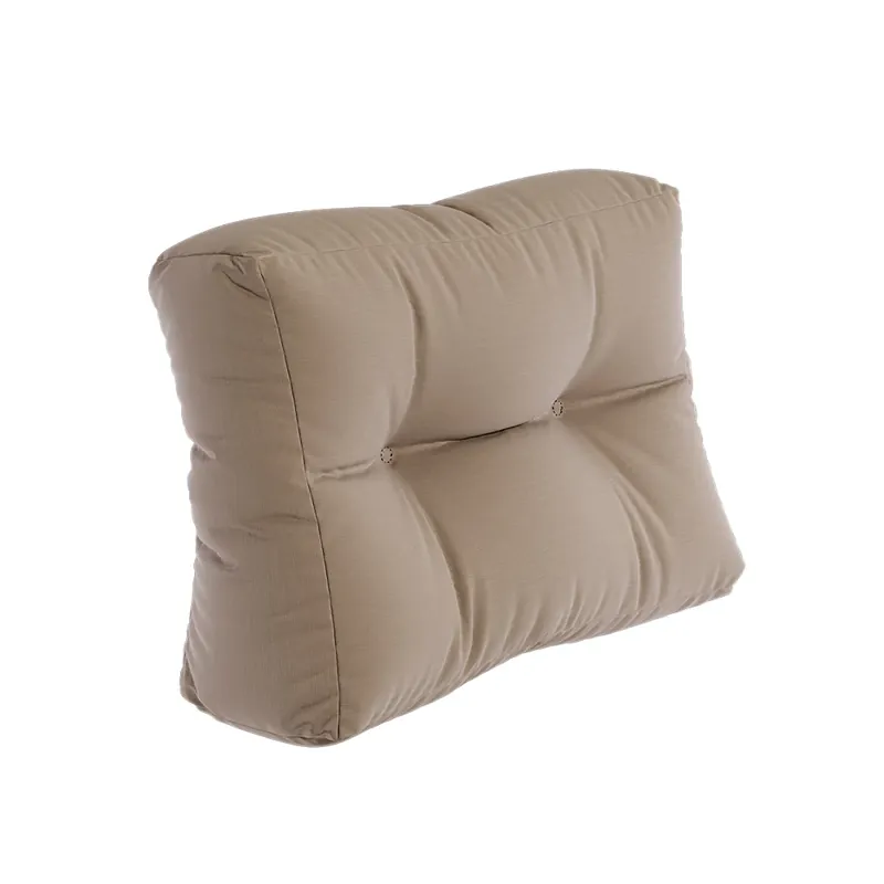 Polštáře na palety Kámen 60 x 20 cm Vicco Finální Výprodej