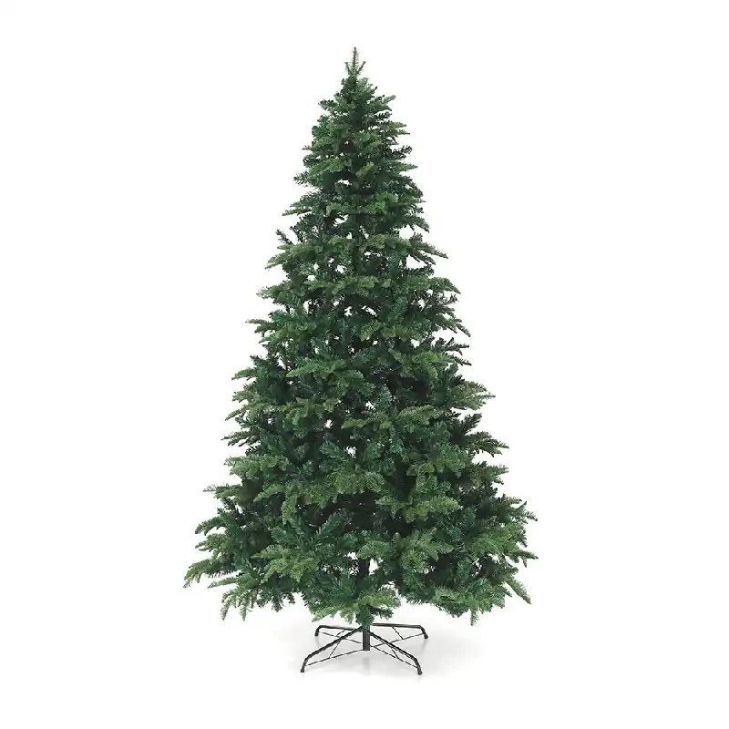 3D vánoční stromek, zelená, 220cm, CHRISTMAS TYP 3 Tovární Cena