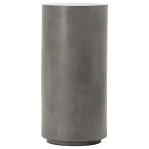 Koupit Online Šedý betonový podstavec Out 36 cm