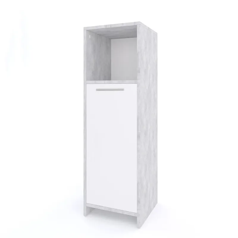 Střední skříňka Kiko Beton 30 x 95 cm Vicco Originální