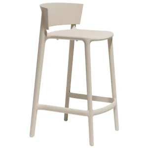 Objednat Nyní Plastová barová židle AFRICA 66 cm