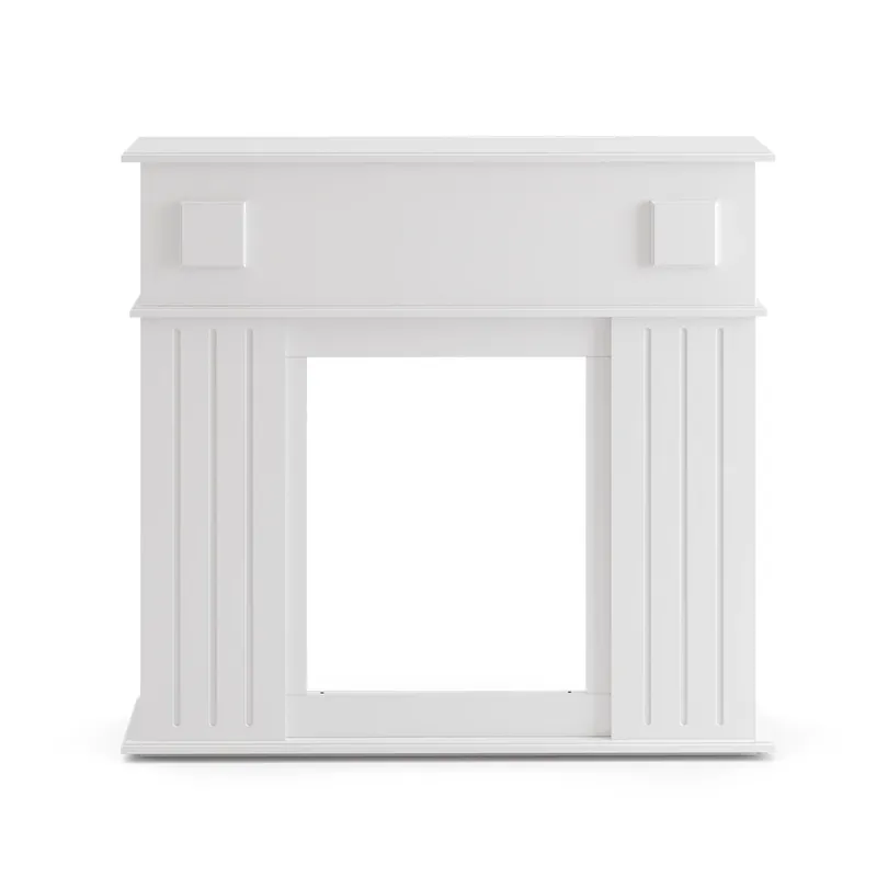 Obklad krbu Bílá 109 x 100 cm Vicco Top Prodej
