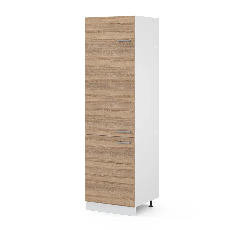 Skříňka na lednici R-Line Sonoma 60 cm Vicco Sleva