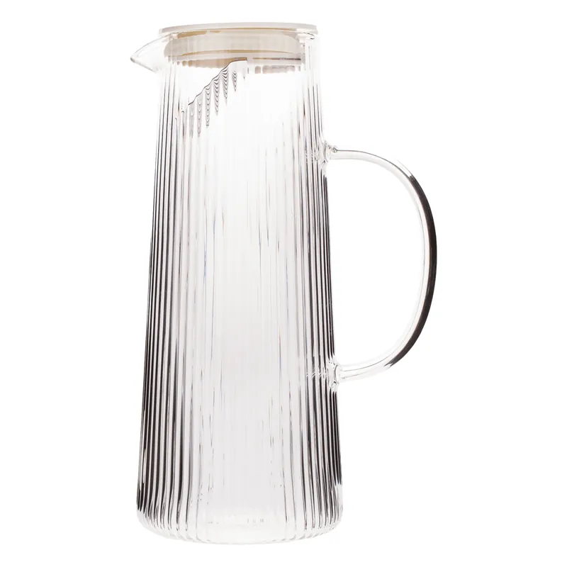 Výprodej Džbán na vodu/na víno, 1270 ml, čirá, MATY