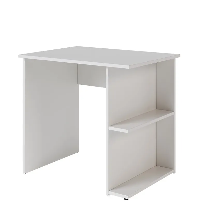 Doprava Zdarma Psací stůl Simple Bílá 82 x 60 cm Vicco