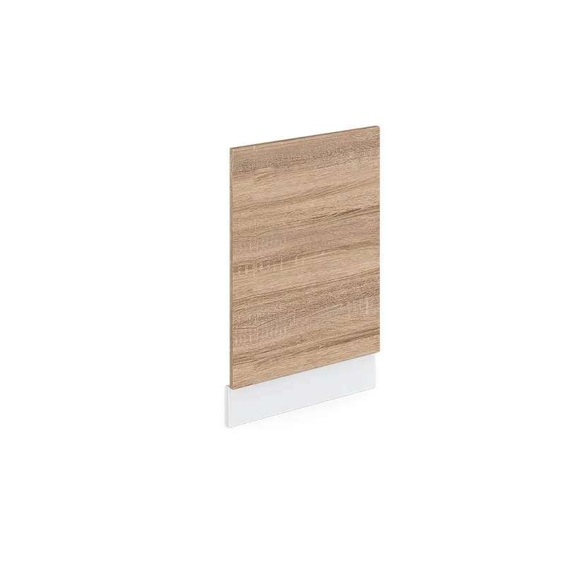 Přední panel R-Line Sonoma 45 cm bez pracovní desky Vicco Doprava Zdarma
