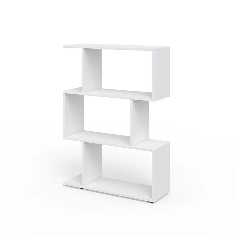 Cenová Bomba Rozdělovací stěna Levio Bílá 70 x 97.4 cm Vicco