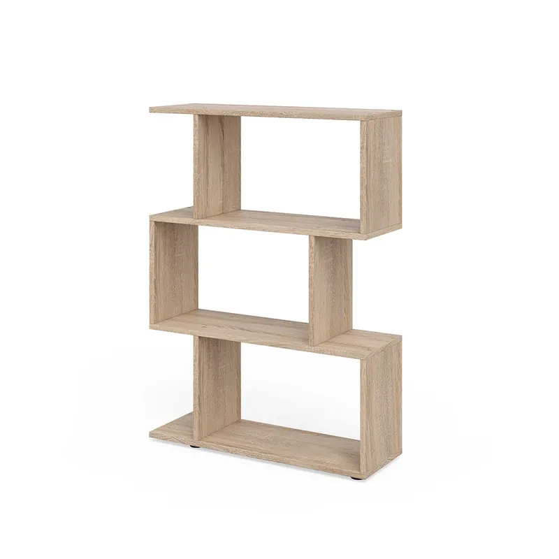 Rozdělovací stěna Levio Sonoma 70 x 97.4 cm Vicco Víkendová Akce