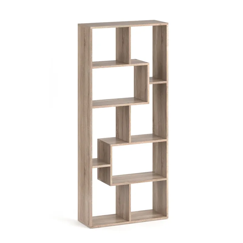 Rozdělovací stěna Noa Sonoma 160.6 x 67.2 cm Vicco Koupit Online