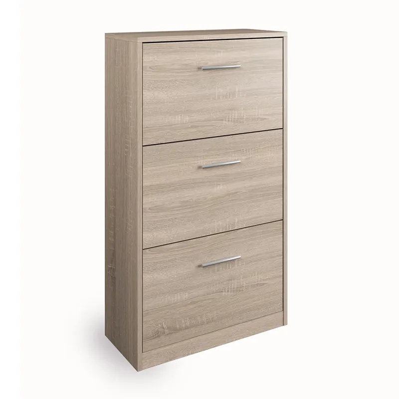 Oblíbený Botník na boty Gizmo Sonoma 59 x 105 cm Vicco