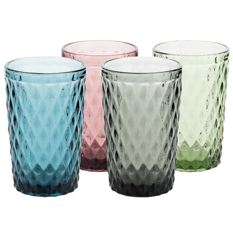 Set 4 sklenic na vodu, 350ml, VERITAS TYP 1 Rychlé Dodání