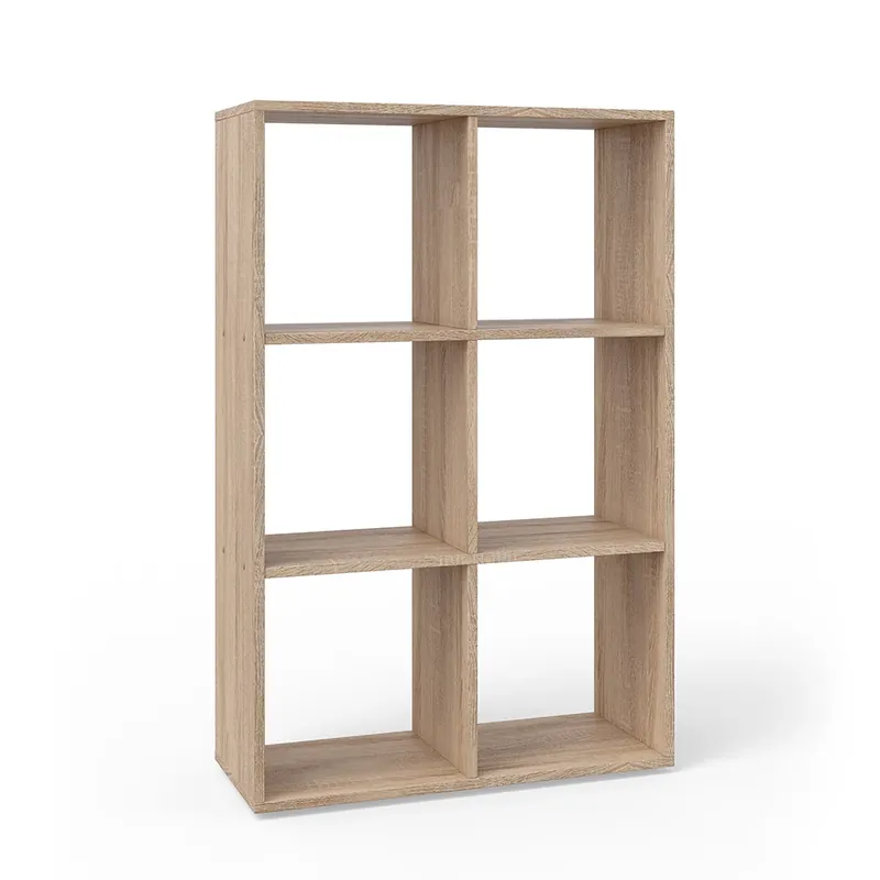 Dělicí stěna Karree Sonoma 72 x 107.8 cm Vicco Bezpečná Platba