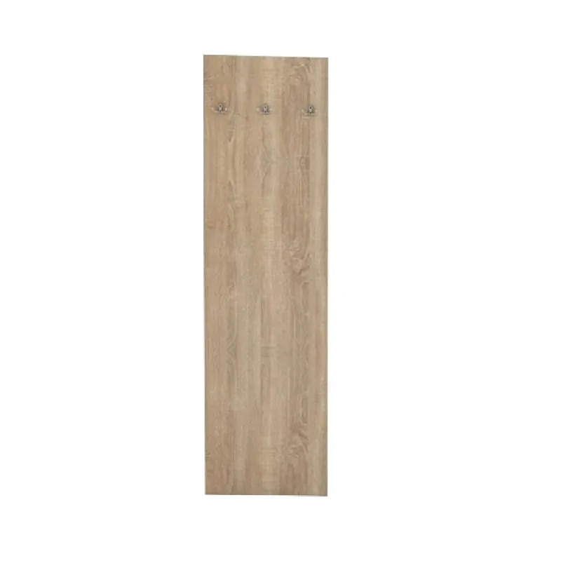 Cenově Výhodný Věšákový panel, dub sonoma, TEMPO ASISTENT NEW 030