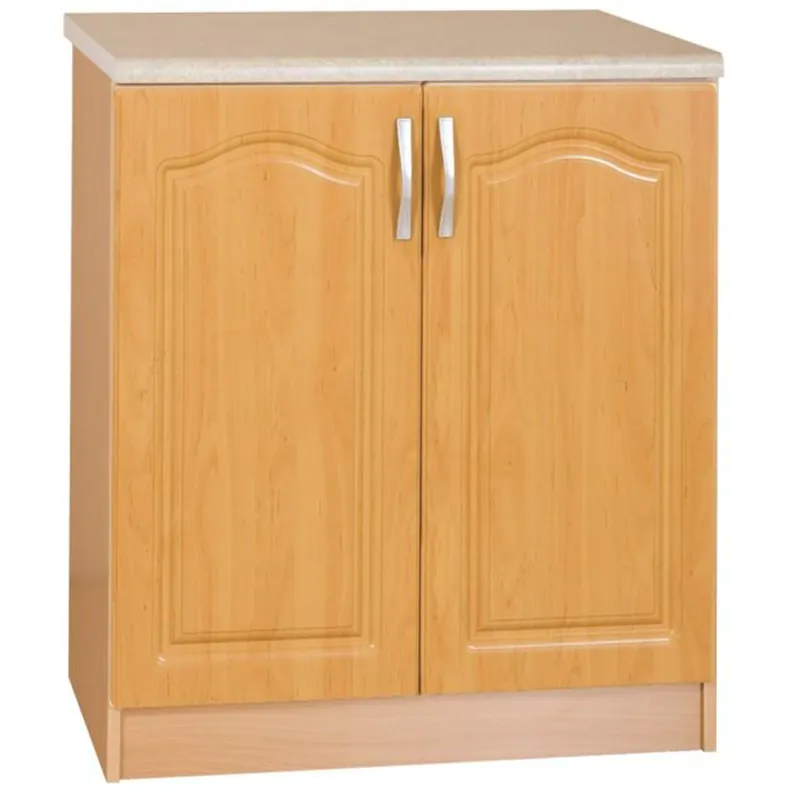 Kuchyňská skříňka, olše, LORA MDF NEW KLASIK S60 Autentický