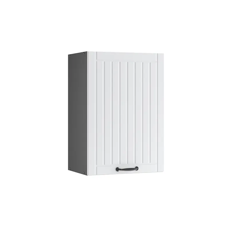 Koupit Online Věšák na stěnu Fame-Line Bílý venkovský dům 50 cm Vicco