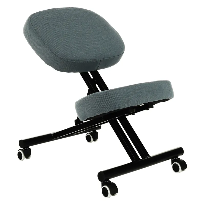 Odeslání Ihned Ergonomická klekačka, světle/černá, KILIAN