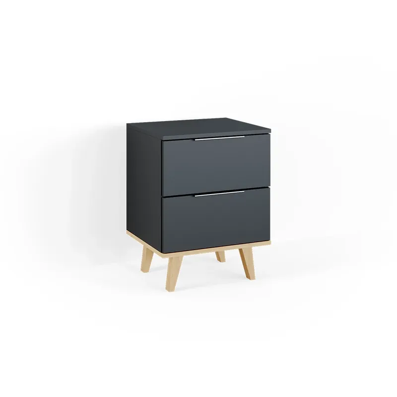Kredenc Nautica Antracit 46 x 61 cm Vicco Akce