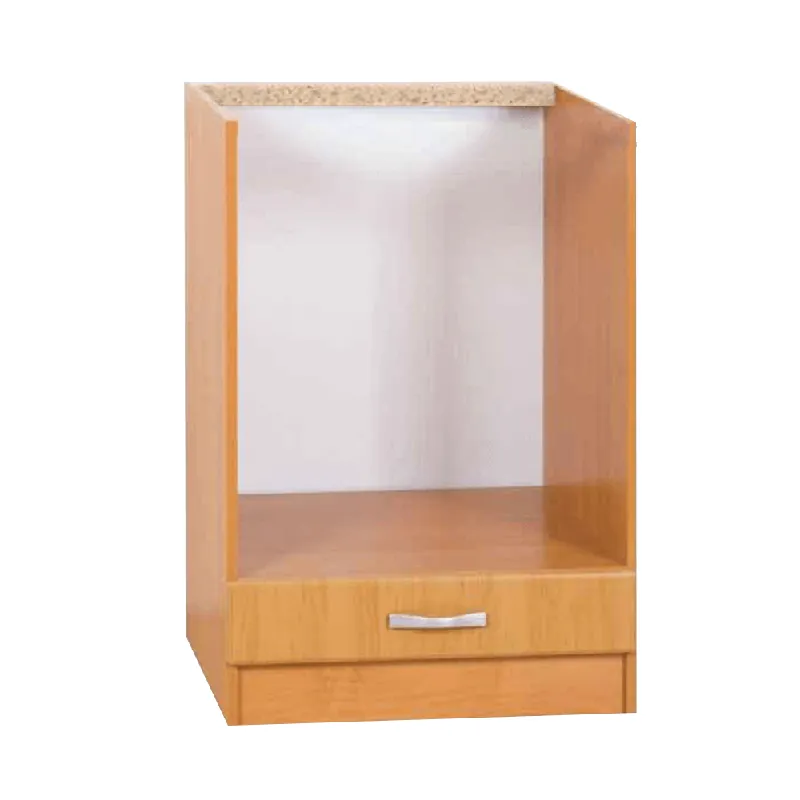 Kuchyňská skříňka, olše, LORA MDF NEW KLASIK S60KU Výhodná Nabídka