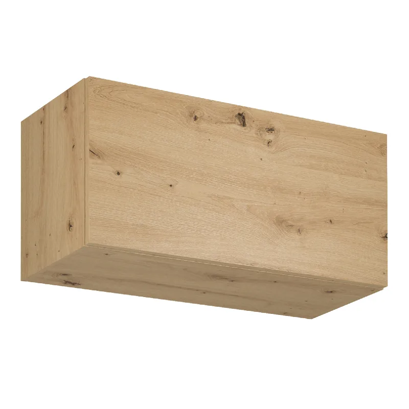 Super Cena Horní skříňka, dub artisan, LANGEN G80K