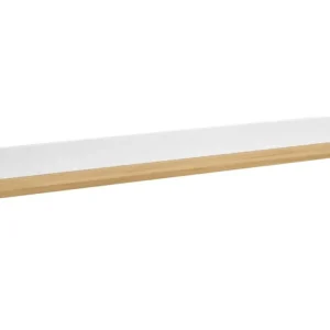 Akce Dubová police Kave Home Abilen II. 120 cm