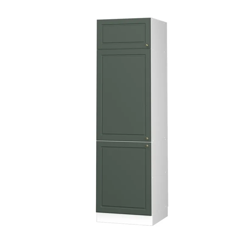 Skříňka na lednici Fame-Line Zelená zlatá země 60 cm Vicco Sezónní Sleva