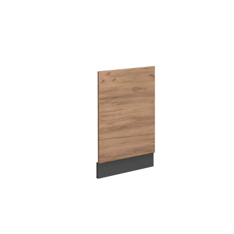 Objednat Nyní Přední panel Fame-Line Zlatý mocný dub 45 cm bez pracovní desky Vicco