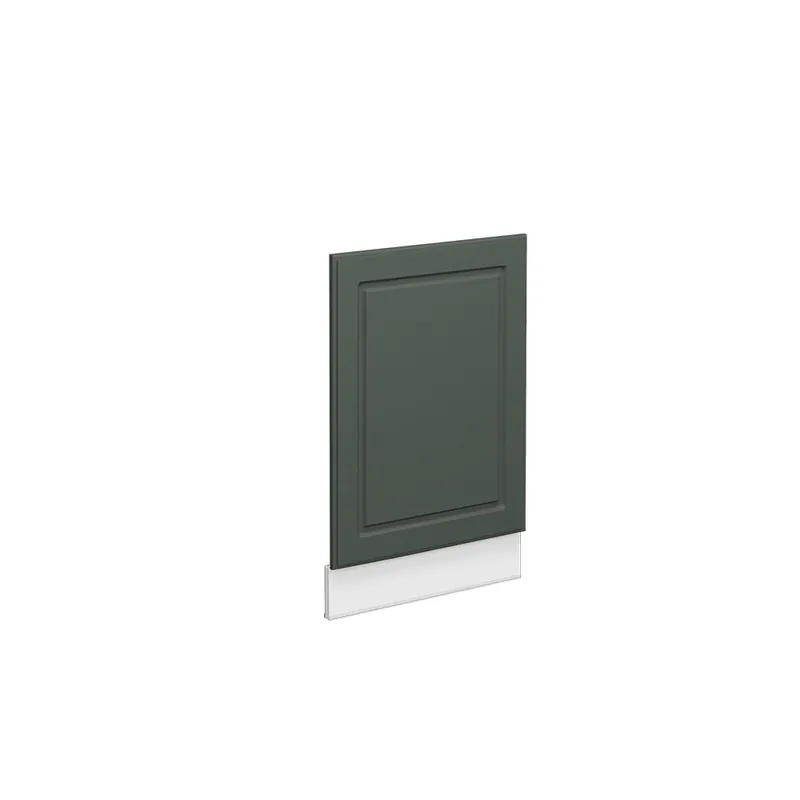 Přímo Od Výrobce Přední panel Fame-Line Zelená zlatá země 45 cm bez pracovní desky Vicco