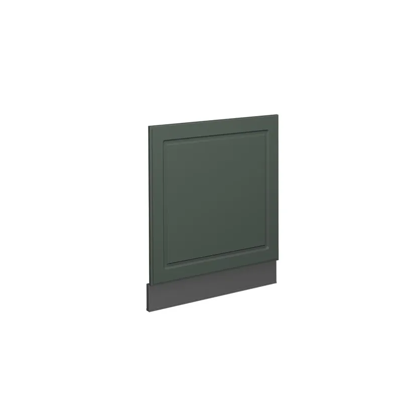 Tovární Cena Přední panel Fame-Line Zelená zlatá země 60 cm bez pracovní desky Vicco