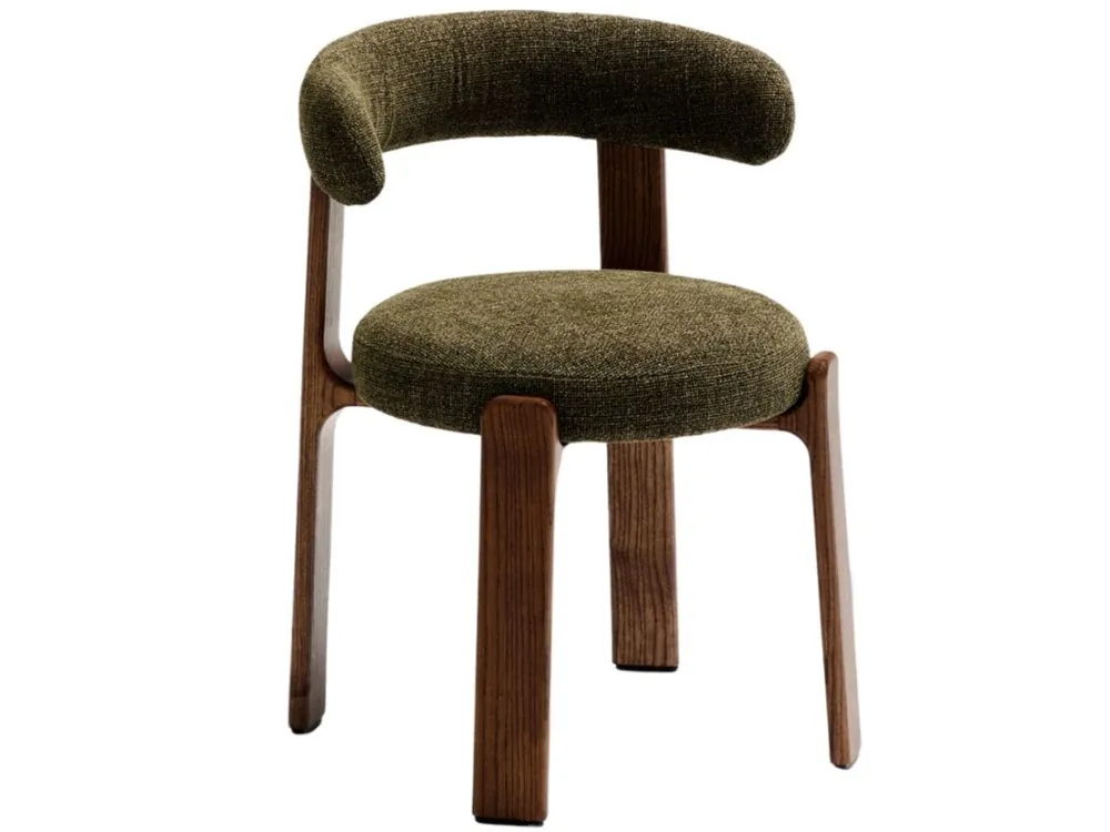 Must-Have Jídelní židle Granite