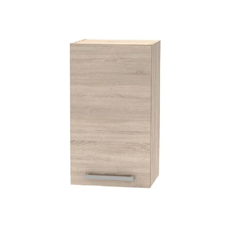 Kup Teď Horní skříňka, dub sonoma, NOVA PLUS NOPL-005-OH