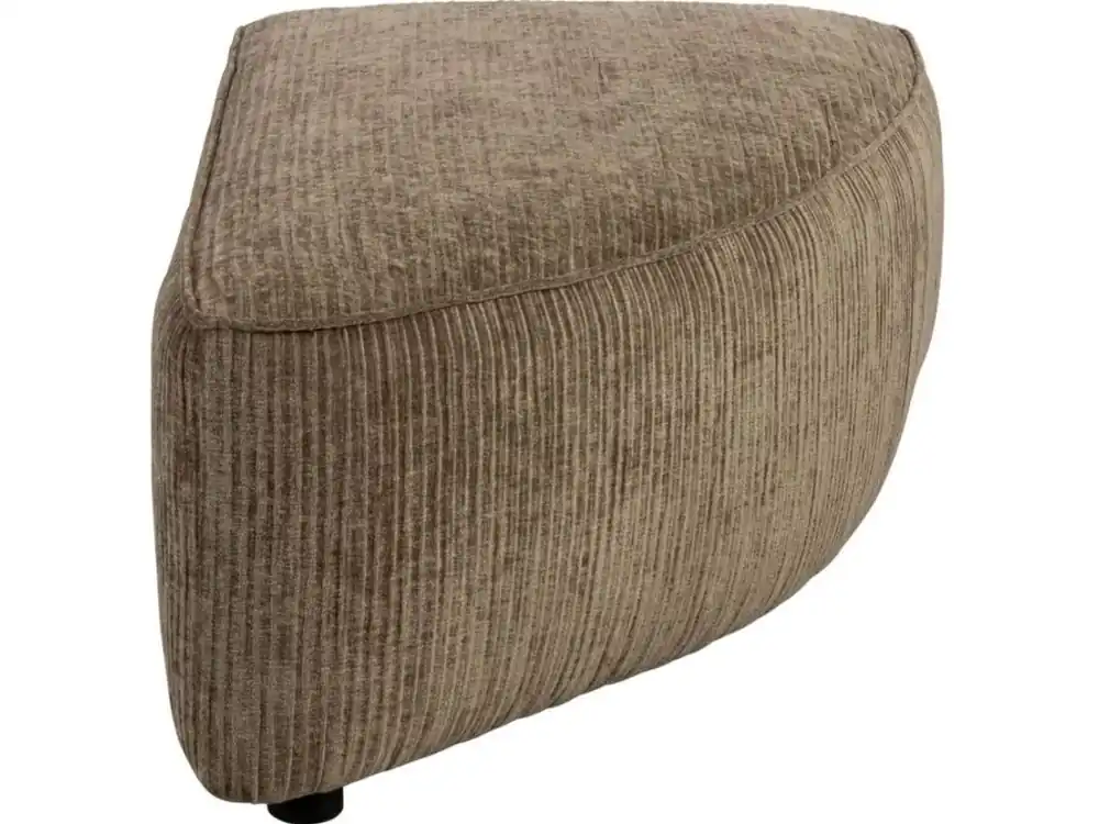 Koupit Online Manšestrový rohový modul HUNTER 60 x 100 cm, pravý