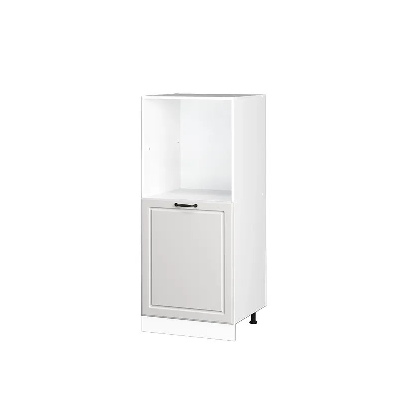Nejlepší Cena Skříňka na vestavěnou troubu R-Line Bílý venkovský dům 60 cm Vicco