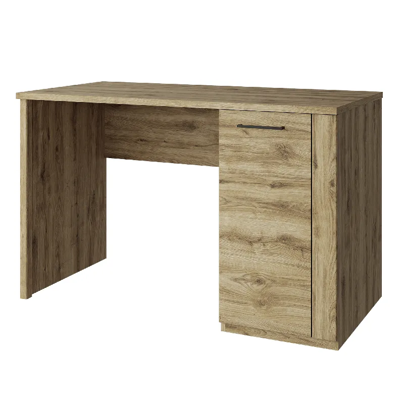 Kup Teď PC stůl 1D/120, dub navarra, DORSI