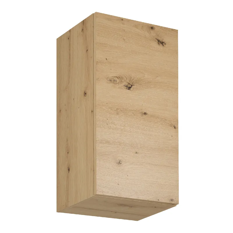 Speciální Cena Horní skříňka, dub artisan, univerzální, LANGEN G40