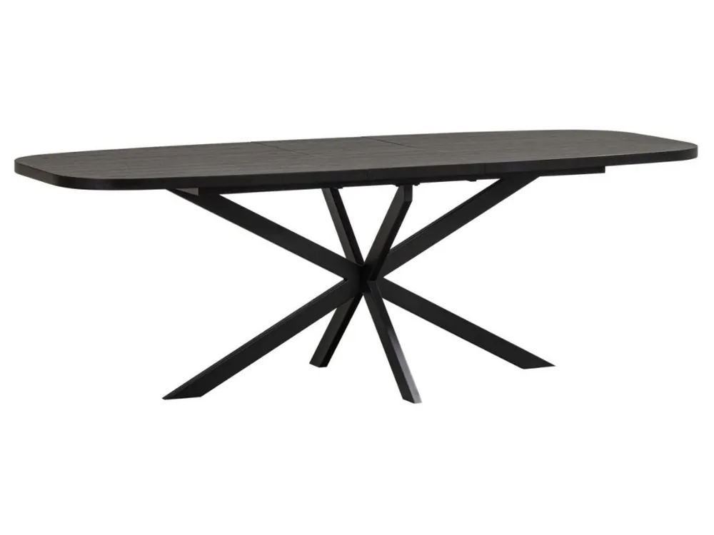 Nová Kolekce Rozkládací jídelní stůl Vania 180/220 x 90 cm