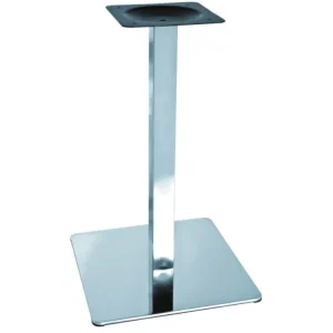 Stříbrná kovová podnož Cannus II. 72 cm Super Cena