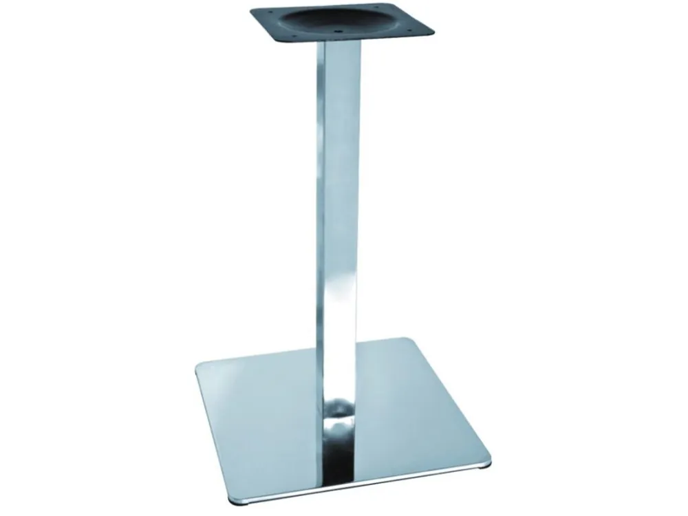 Stříbrná kovová podnož Cannus II. 72 cm Super Cena