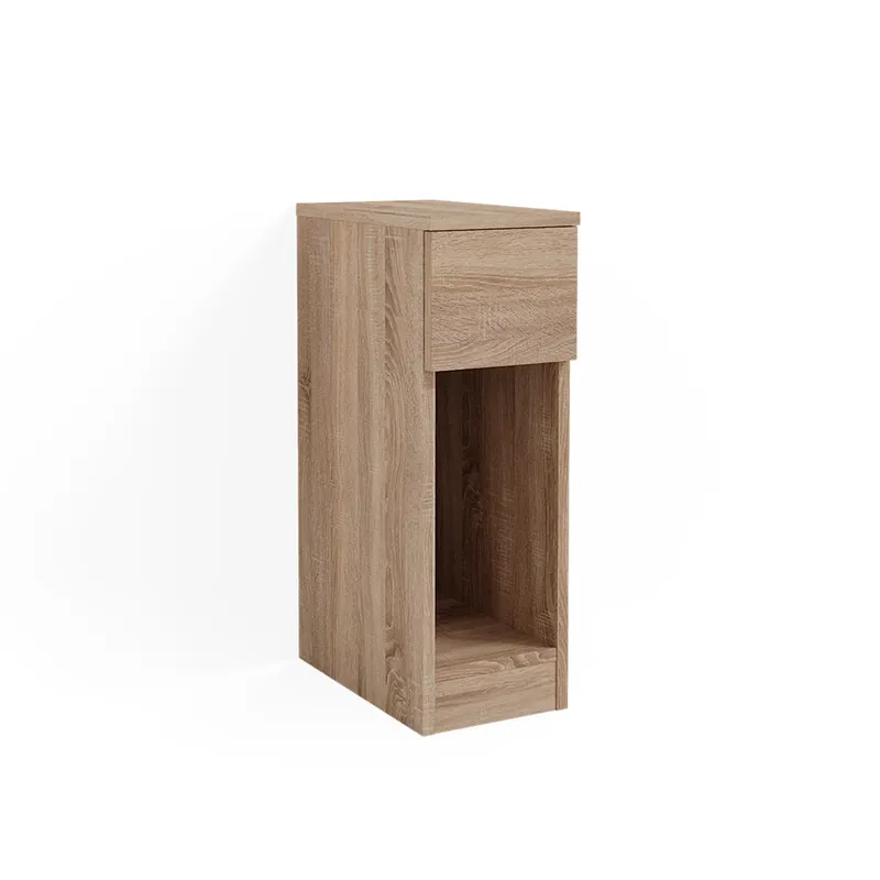 Noční stolek Enton Sonoma 20 x 59.5 cm Vicco Cenová Bomba