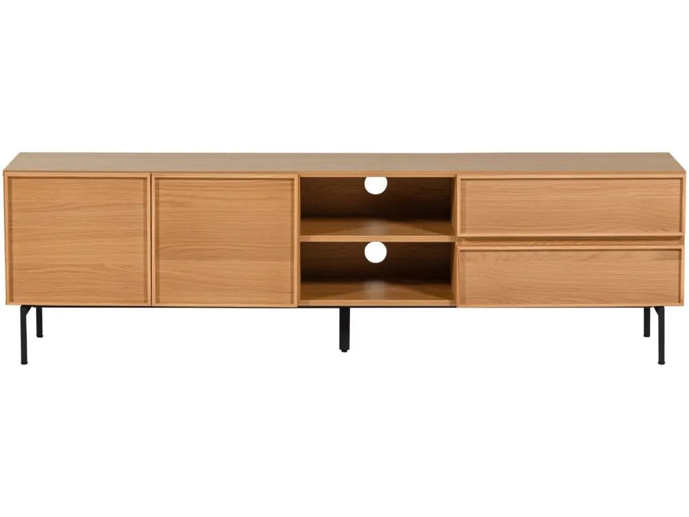 TV stolek Tours 180 x 42 cm Cenový Hit