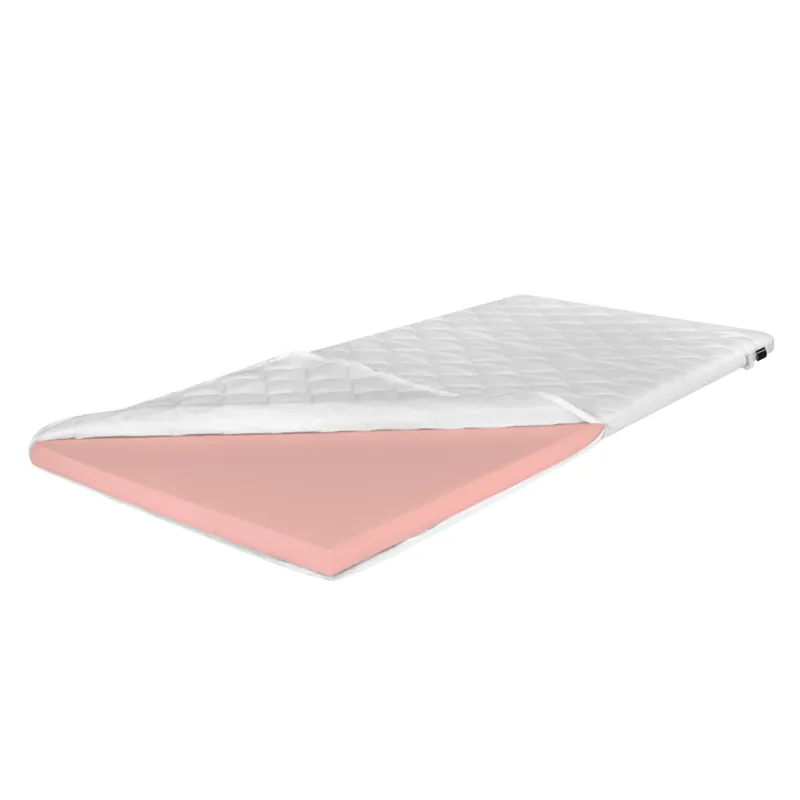 Cenový Hit Topper, 5 cm, 160x200, pěnový, BAMBI TYP 6 INSPIRO PUR