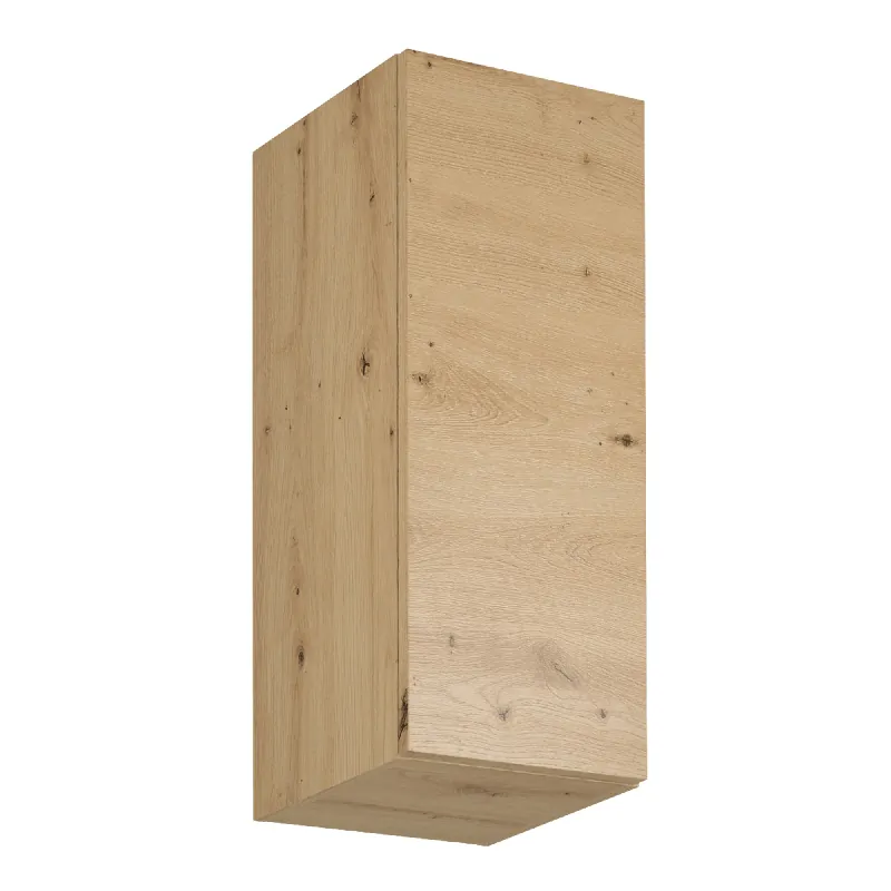 Horní skříňka, dub artisan, univerzální, LANGEN G30 Nejlepší Volba