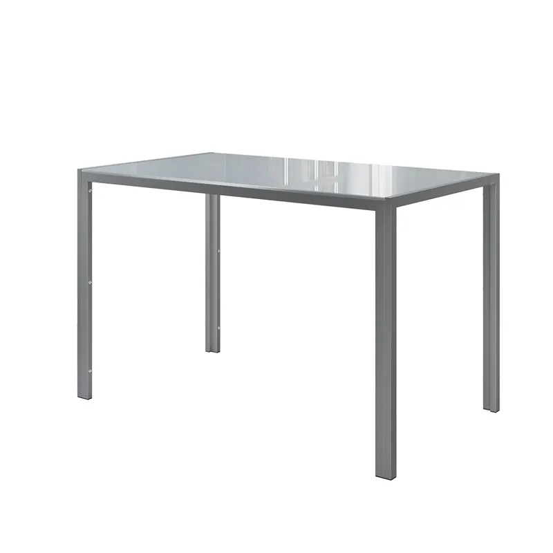Speciální Cena Jídelní stůl Grand Šedá 120 x 70 cm Vicco