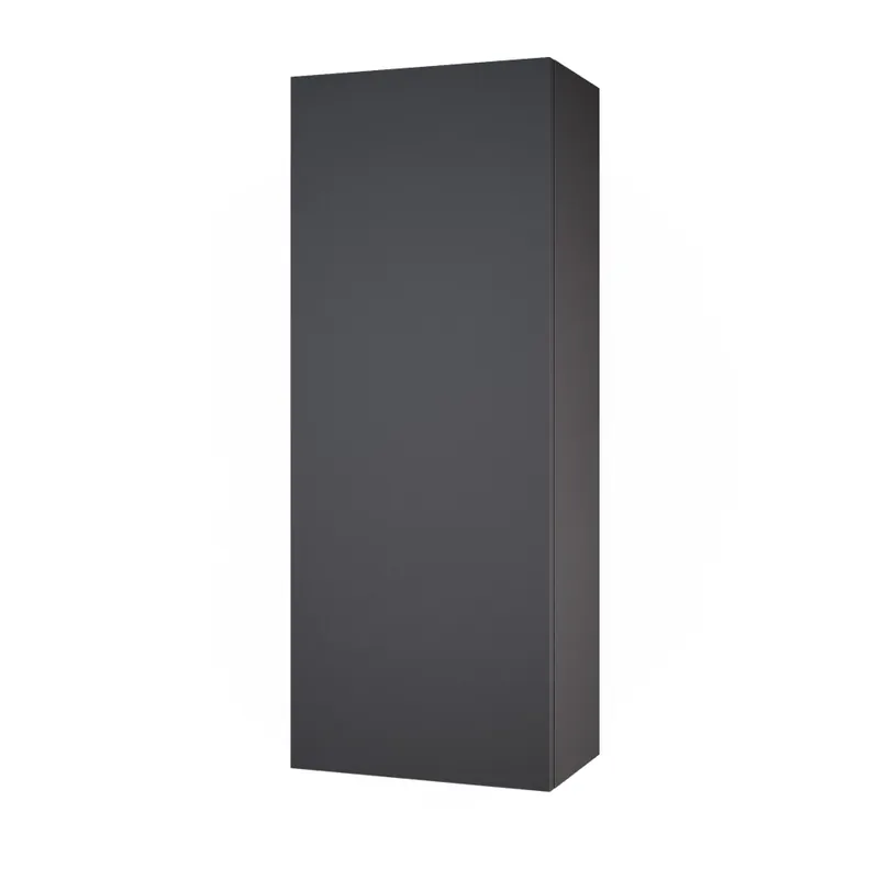 Výhodná Nabídka Skříňka do koupelny Gloria Antracit 33 x 84 cm se 2 policemi Vicco