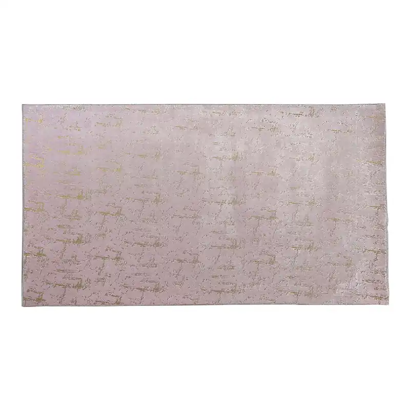 Koberec, růžová, 80x150, MORONIS TYP 3 Pouze Dnes