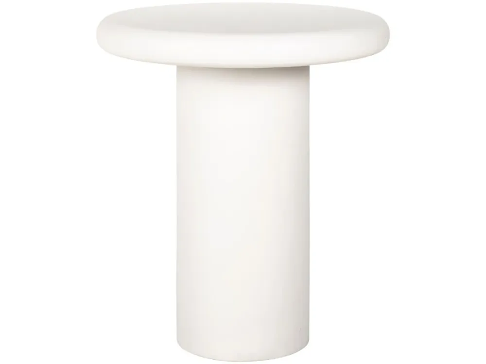 Expresní Doručení Odkládací stolek Bloomstone 55 cm