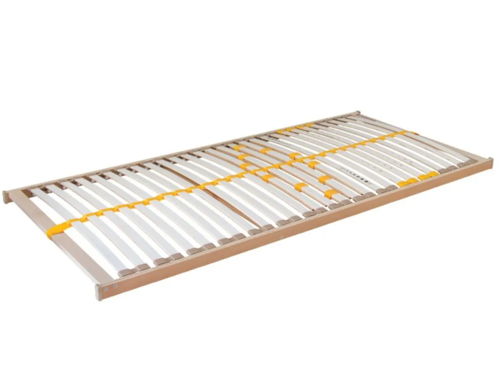 Lamelový postelový rošt Duostar 90 x 200 cm Super Cena