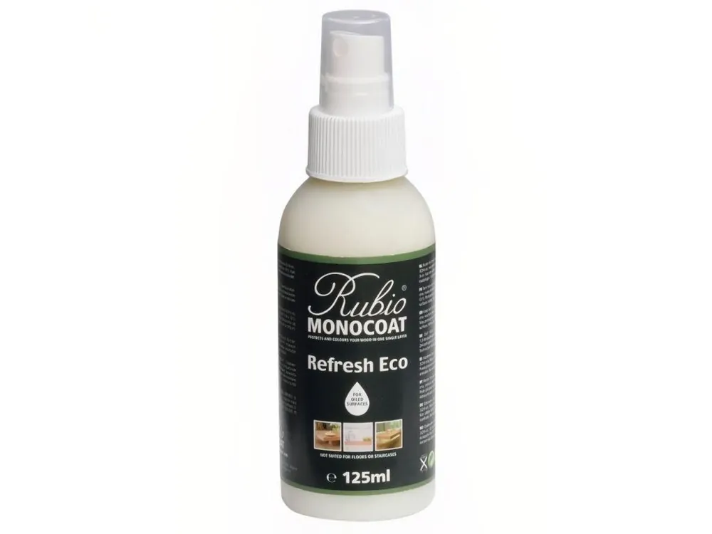 Péče o nábytek RUBIO Monocoat Refresh Eco 125 ml Cenová Bomba
