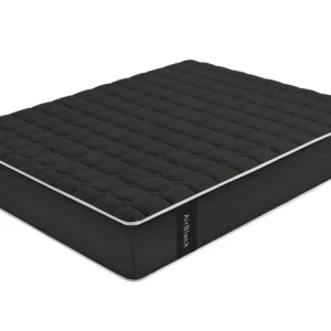 Finální Výprodej Pěnová matrace Air Black 90 x 200 cm, tl. 27 cm