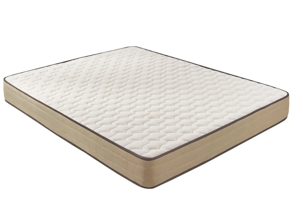 Expresní Doručení Pěnová matrace Bamboo Care 200 x 200 cm, tl. 18 cm