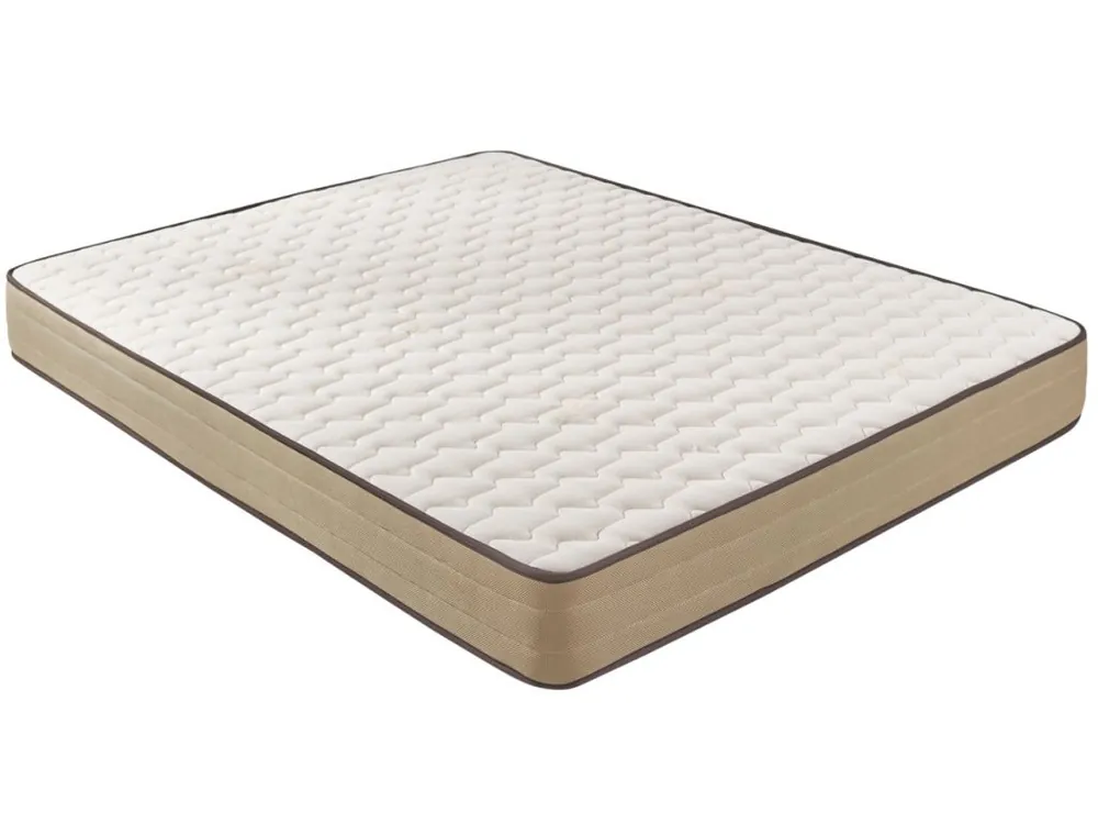 Pěnová matrace Bamboo Care 80 x 200 cm, tl. 18 cm Rychlé Dodání